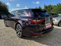 Renault Talisman ESTATE 2.0 BLUE DCI 200CH INITIALE PARIS EDC/ CRITAIR 2 / 1 ERE MAIN / CREDIT / - <small></small> 17.999 € <small>TTC</small> - #5