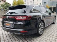 Renault Talisman ESTATE 2.0 BLUEDCI 160 INTENSE EDC BVA - <small></small> 19.950 € <small>TTC</small> - #4