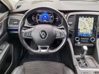 Renault Talisman ESTATE 2.0 BLUEDCI 160 INTENSE EDC BVA - <small></small> 19.950 € <small>TTC</small> - #15