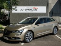 Renault Talisman Estate Intens 1.6 TCe 16V EDC7 200 cv - <small></small> 14.990 € <small>TTC</small> - #1