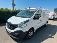 Renault Trafic 11900ht 1.6 dci 1000kg galerie casier 2018 - <small></small> 14.280 € <small>TTC</small> - #2