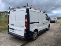 Renault Trafic 125cv avec galerie - <small></small> 16.490 € <small>TTC</small> - #2