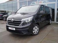 Renault Trafic 130DCI L2H1 Dubbele Cabine Lichte Vracht - <small></small> 34.990 € <small>TTC</small> - #1