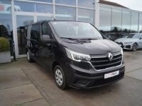 Renault Trafic 130DCI L2H1 Dubbele Cabine Lichte Vracht - <small></small> 34.990 € <small>TTC</small> - #3