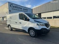 Renault Trafic 14490 ht l1h1 2.0 dci 120cv - <small></small> 17.388 € <small>TTC</small> - #1