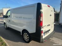 Renault Trafic 14490 ht l1h1 2.0 dci 120cv - <small></small> 17.388 € <small>TTC</small> - #4