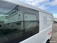 Renault Trafic 14990 ht 125cv cabine approfondie - <small></small> 17.988 € <small>TTC</small> - #7