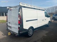 Renault Trafic 15990 ht l2h1 2.0 dci - <small></small> 19.188 € <small>TTC</small> - #4