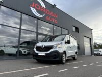 Renault Trafic 1.6 BluedCi 95cv BVM6 Grand Confort Galerie - <small></small> 17.990 € <small>TTC</small> - #1