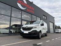 Renault Trafic 1.6 BluedCi 95cv Grand Confort BVM6 L1H1 - <small></small> 14.388 € <small>TTC</small> - #1