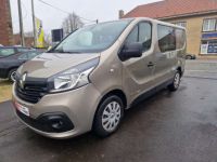 Renault Trafic 1.6 DCI 120 Double Cabine Utilitaire 6 Places - <small></small> 11.500 € <small>TTC</small> - #1