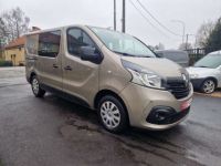 Renault Trafic 1.6 DCI 120 Double Cabine Utilitaire 6 Places - <small></small> 11.500 € <small>TTC</small> - #3