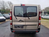 Renault Trafic 1.6 DCI 120 Double Cabine Utilitaire 6 Places - <small></small> 11.500 € <small>TTC</small> - #5