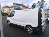 Renault Trafic 1.6 dci 120 HT 8.300 euros - <small></small> 9.990 € <small>TTC</small> - #2