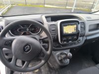 Renault Trafic 1.6 dci 120 HT 8.300 euros - <small></small> 9.990 € <small>TTC</small> - #3