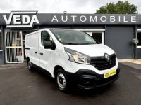 Renault Trafic 1.6 DCI 120ch  - <small></small> 12.990 € <small>TTC</small> - #1