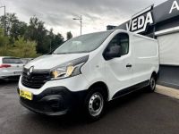 Renault Trafic 1.6 DCI 120ch  - <small></small> 12.990 € <small>TTC</small> - #2