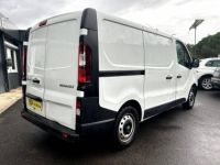 Renault Trafic 1.6 DCI 120ch  - <small></small> 12.990 € <small>TTC</small> - #4