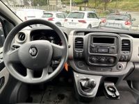 Renault Trafic 1.6 DCI 120ch  - <small></small> 12.990 € <small>TTC</small> - #6