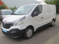 Renault Trafic 1.6 dci 120cv L1H1, 3 places. 1ere main - <small></small> 13.333 € <small></small> - #1