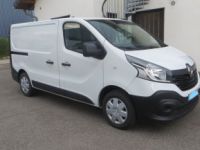 Renault Trafic 1.6 dci 120cv L1H1, 3 places. 1ere main - <small></small> 13.333 € <small></small> - #2