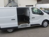 Renault Trafic 1.6 dci 120cv L1H1, 3 places. 1ere main - <small></small> 13.333 € <small></small> - #7