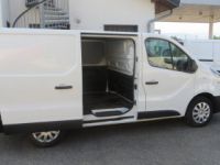 Renault Trafic 1.6 dci 120cv L1H1, 3 places. an 11/2017, 93000 km 1ere main, - <small></small> 14.583 € <small></small> - #1