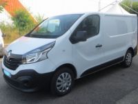 Renault Trafic 1.6 dci 120cv L1H1, 3 places. an 11/2017, 93000 km 1ere main, - <small></small> 14.583 € <small></small> - #3