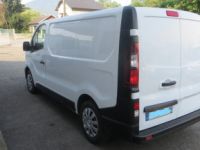 Renault Trafic 1.6 dci 120cv L1H1, 3 places. an 11/2017, 93000 km 1ere main, - <small></small> 14.583 € <small></small> - #8