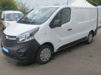 Renault Trafic 1.6 dci 120cv L1H1, 3 places. an 11/2017, 93000 km 1ere main, - <small></small> 14.583 € <small></small> - #9