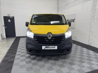 Renault Trafic 1.6 DCi 125 CH GRAND CONFORT 5P L1H1 Motricitée Renforcée- GARANTIE 6 MOIS - <small></small> 25.990 € <small>TTC</small> - #2