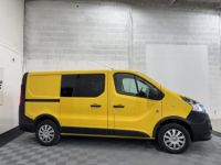 Renault Trafic 1.6 DCi 125 CH GRAND CONFORT 5P L1H1 Motricitée Renforcée- GARANTIE 6 MOIS - <small></small> 25.990 € <small>TTC</small> - #8