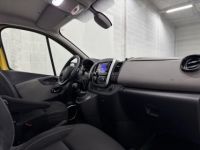 Renault Trafic 1.6 DCi 125 CH GRAND CONFORT 5P L1H1 Motricitée Renforcée- GARANTIE 6 MOIS - <small></small> 25.990 € <small>TTC</small> - #15