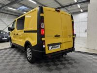 Renault Trafic 1.6 DCi 125 CH GRAND CONFORT 5P L1H1 Motricitée Renforcée - <small></small> 25.990 € <small>TTC</small> - #5