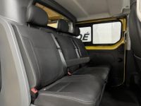 Renault Trafic 1.6 DCi 125 CH GRAND CONFORT 5P L1H1 Motricitée Renforcée - <small></small> 25.990 € <small>TTC</small> - #17