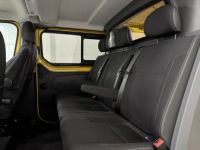 Renault Trafic 1.6 DCi 125 CH GRAND CONFORT 5P L1H1 Motricitée Renforcée - <small></small> 25.990 € <small>TTC</small> - #18