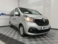 Renault Trafic 1.6 dCi 125 L2H1 Combi Life - <small></small> 18.990 € <small>TTC</small> - #1