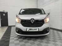 Renault Trafic 1.6 dCi 125 L2H1 Combi Life - <small></small> 18.990 € <small>TTC</small> - #2