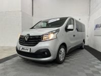 Renault Trafic 1.6 dCi 125 L2H1 Combi Life - <small></small> 18.990 € <small>TTC</small> - #3