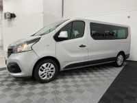 Renault Trafic 1.6 dCi 125 L2H1 Combi Life - <small></small> 18.990 € <small>TTC</small> - #4