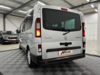 Renault Trafic 1.6 dCi 125 L2H1 Combi Life - <small></small> 18.990 € <small>TTC</small> - #5