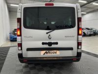 Renault Trafic 1.6 dCi 125 L2H1 Combi Life - <small></small> 18.990 € <small>TTC</small> - #6