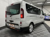 Renault Trafic 1.6 dCi 125 L2H1 Combi Life - <small></small> 18.990 € <small>TTC</small> - #7