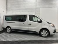 Renault Trafic 1.6 dCi 125 L2H1 Combi Life - <small></small> 18.990 € <small>TTC</small> - #8