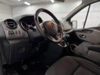 Renault Trafic 1.6 dCi 125 L2H1 Combi Life - <small></small> 18.990 € <small>TTC</small> - #9