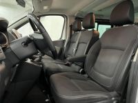 Renault Trafic 1.6 dCi 125 L2H1 Combi Life - <small></small> 18.990 € <small>TTC</small> - #10