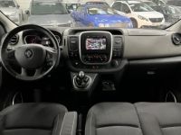 Renault Trafic 1.6 dCi 125 L2H1 Combi Life - <small></small> 18.990 € <small>TTC</small> - #11