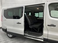 Renault Trafic 1.6 dCi 125 L2H1 Combi Life - <small></small> 18.990 € <small>TTC</small> - #18