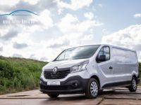 Renault Trafic 1.6 DCi - 3 PLAATSEN - LICHTE VRACHT - CAMERA - CRUISECONTROL - GPS - EURO 6b - <small></small> 18.999 € <small>TTC</small> - #1