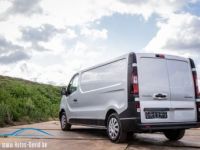 Renault Trafic 1.6 DCi - 3 PLAATSEN - LICHTE VRACHT - CAMERA - CRUISECONTROL - GPS - EURO 6b - <small></small> 18.999 € <small>TTC</small> - #2